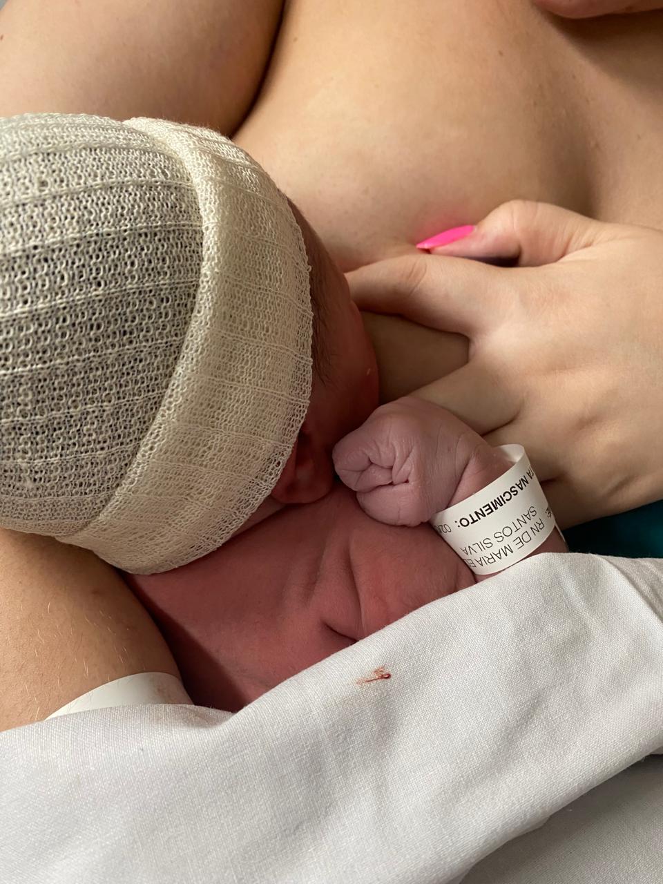 Começo Acolhedor - Primeiro contato